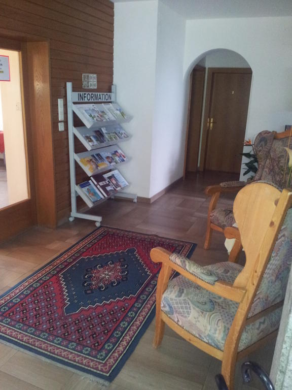 Haus St.Rupertus Vendégház Bad Hofgastein Kültér fotó