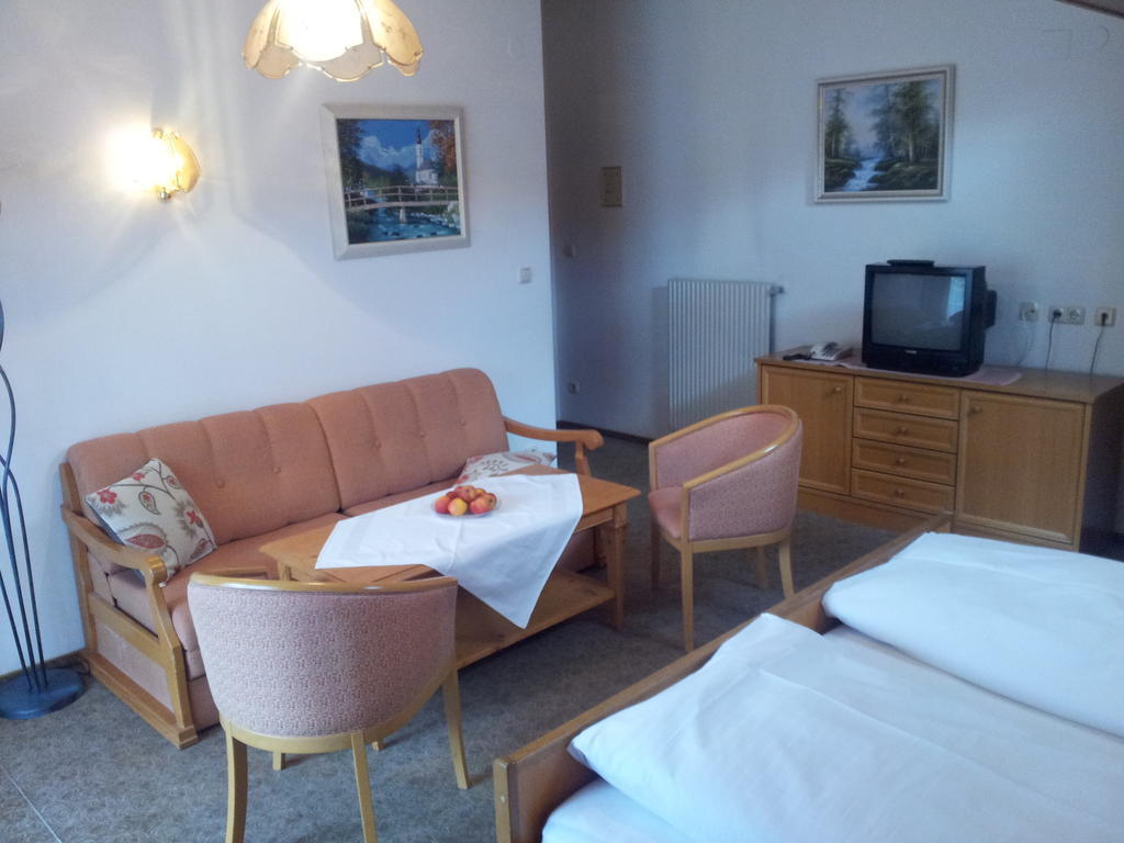 Haus St.Rupertus Vendégház Bad Hofgastein Szoba fotó