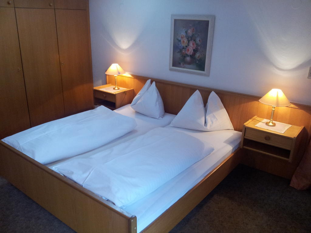 Haus St.Rupertus Vendégház Bad Hofgastein Szoba fotó