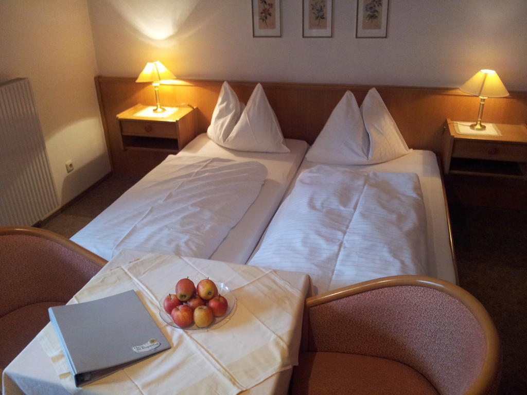 Haus St.Rupertus Vendégház Bad Hofgastein Szoba fotó