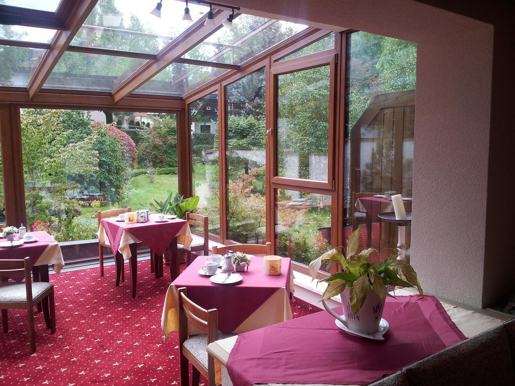 Haus St.Rupertus Vendégház Bad Hofgastein Kültér fotó