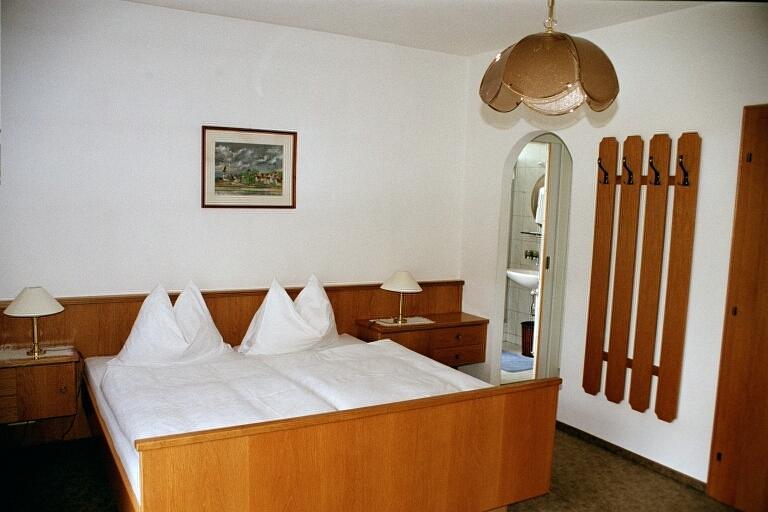 Haus St.Rupertus Vendégház Bad Hofgastein Szoba fotó