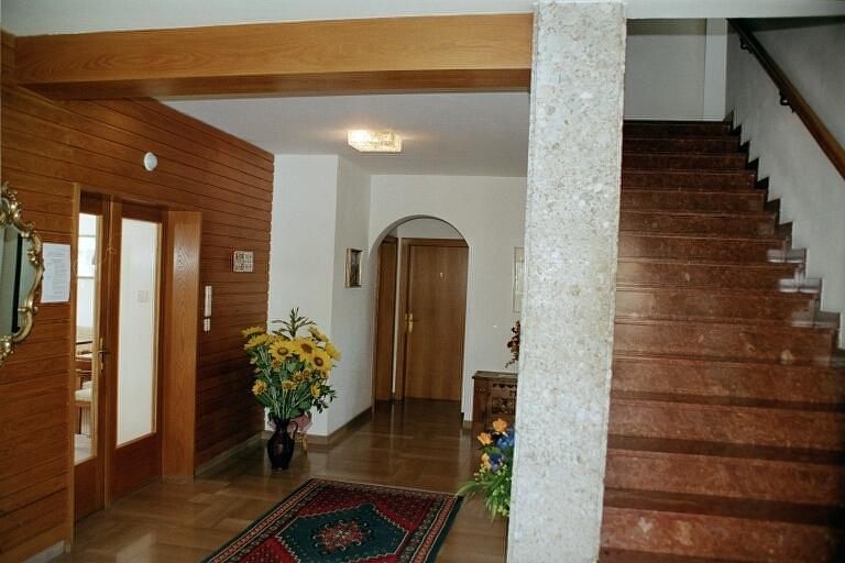 Haus St.Rupertus Vendégház Bad Hofgastein Kültér fotó