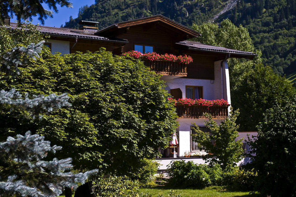 Haus St.Rupertus Vendégház Bad Hofgastein Kültér fotó