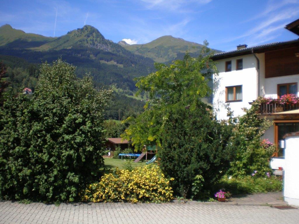 Haus St.Rupertus Vendégház Bad Hofgastein Kültér fotó