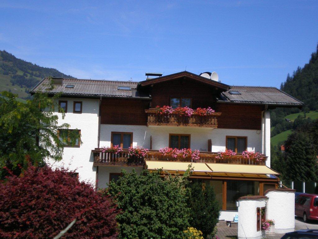 Haus St.Rupertus Vendégház Bad Hofgastein Kültér fotó